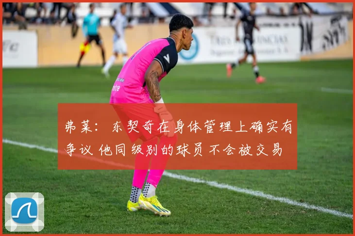 弗莱：东契奇在身体管理上确实有争议 他同级别的球员不会被交易